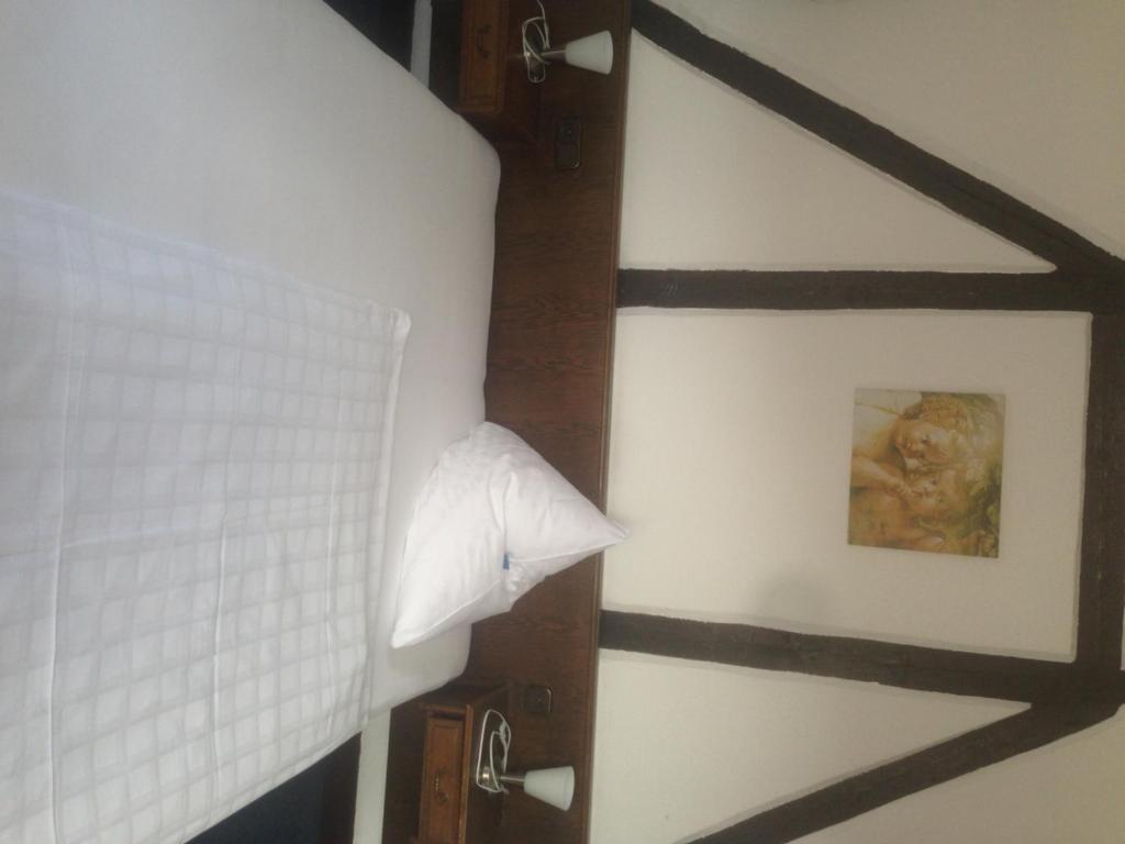 Lahnromantik Nassau  Room photo