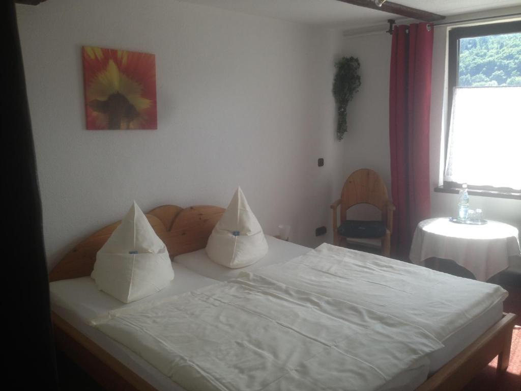 Lahnromantik Nassau  Room photo