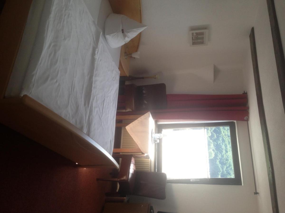 Lahnromantik Nassau  Room photo